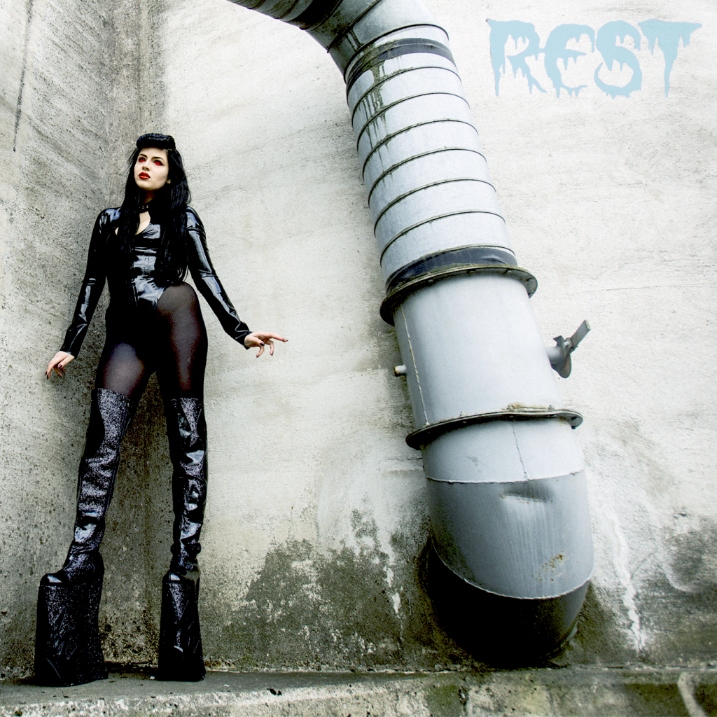 rest
